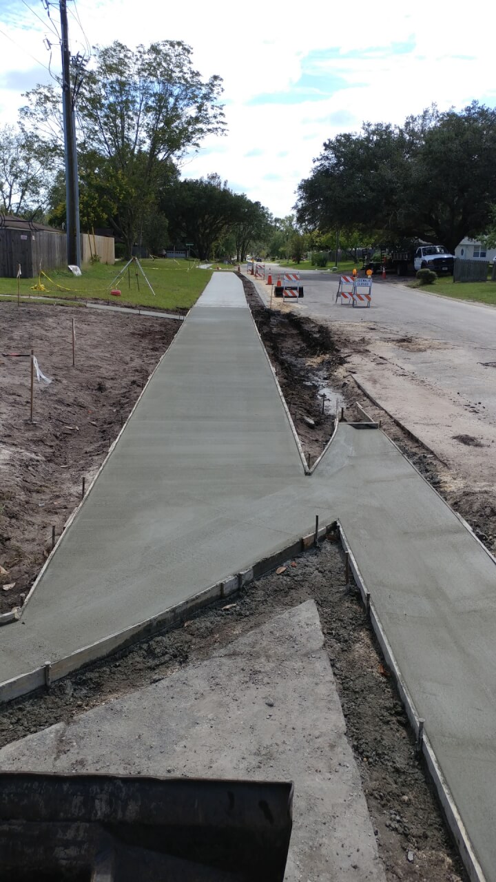 Concrete Services in Jacksonville7
